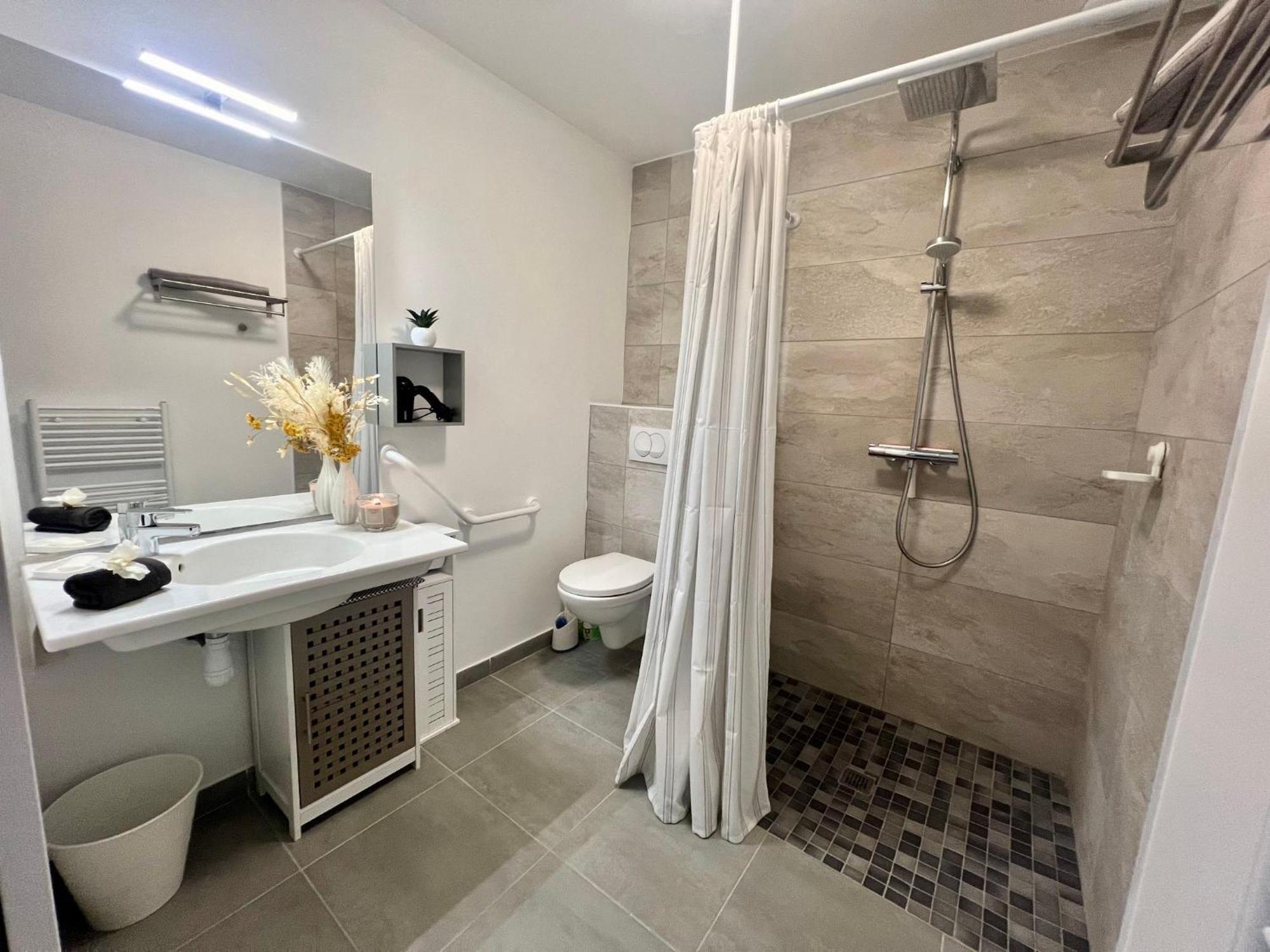 Le Belaven, Neuf, Cosy, Terrasse, Jardin, Kerfany Plage, 1 A 6 Pers Moëlan-sur-Mer Екстериор снимка