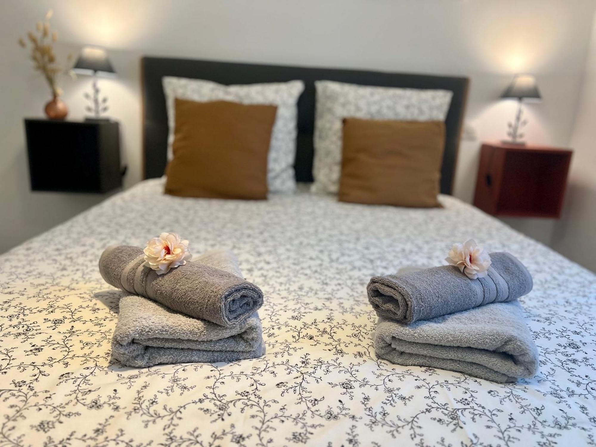 Le Belaven, Neuf, Cosy, Terrasse, Jardin, Kerfany Plage, 1 A 6 Pers Moëlan-sur-Mer Екстериор снимка